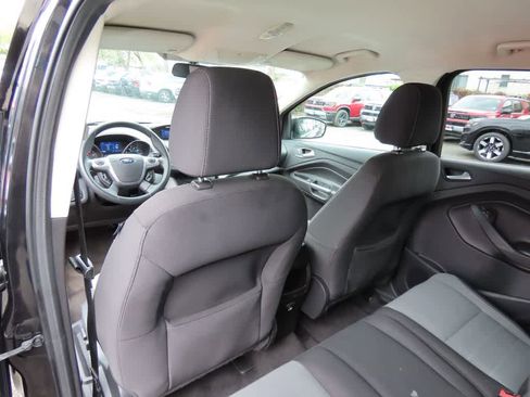Used 2014 Ford Escape SE FWD image 15