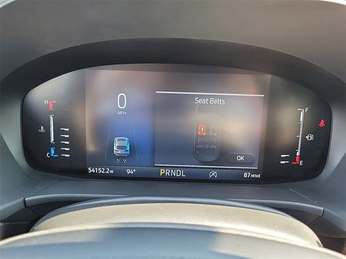 Used 2023 Ford Escape ST-Line image 6