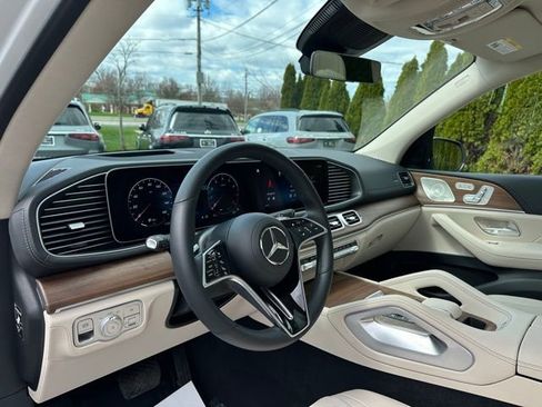Used 2026 Mercedes-Benz GLE 350 4MATIC image 16