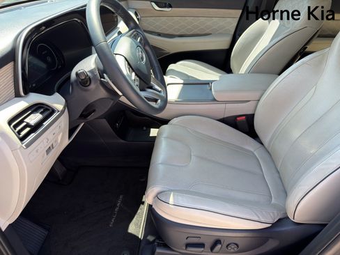 Used 2021 Hyundai Palisade Calligraphy w/ Cargo Package FWD image 9