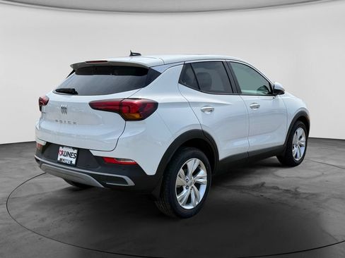 New 2026 Buick Encore GX Preferred w/ Advanced Technology Package FWD image 10