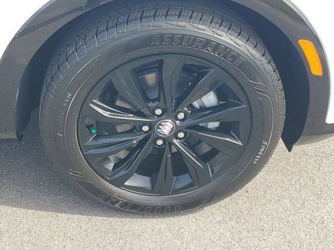 New 2026 Buick Envista Sport Touring w/ Convenience I Package image 31