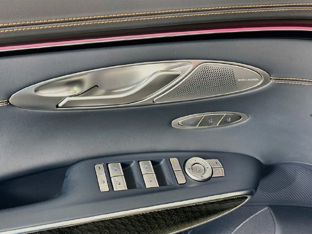 Certified 2026 Genesis GV70 3.5T Sport Prestige AWD/4WD image 18