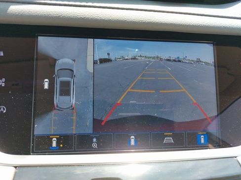 Used 2025 Cadillac XT5 Premium Luxury w/ Technology Package image 24