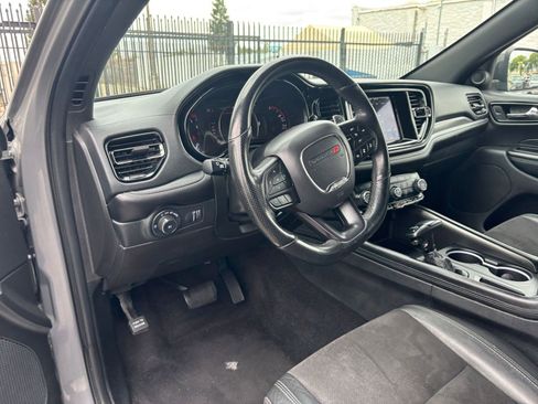 Used 2022 Dodge Durango GT AWD/4WD image 37