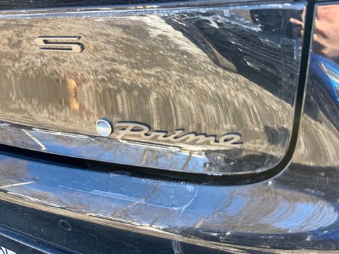 Used 2024 Toyota Prius Prime XSE Premium image 8