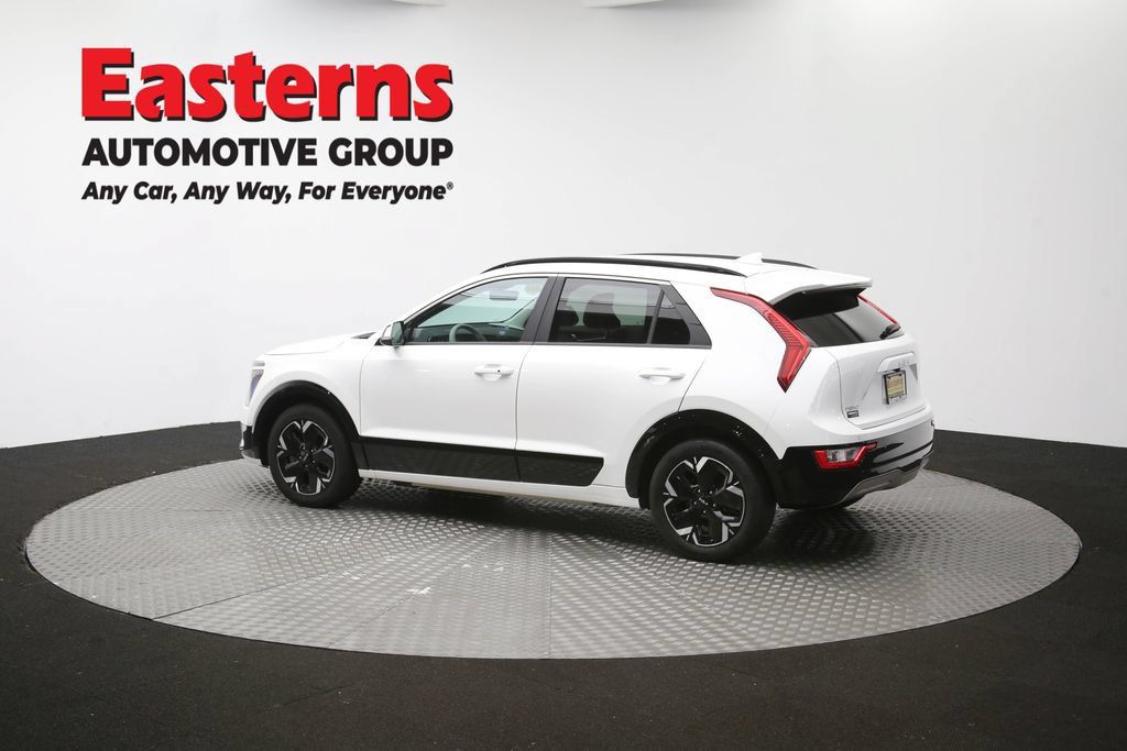 Used 2023 Kia Niro Wind w/ Wind Preserve Package FWD image 62
