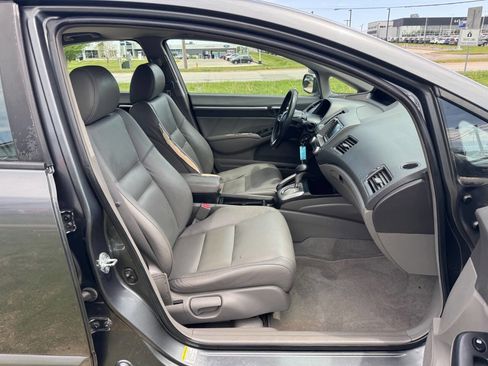Used 2009 Honda Civic EX-L image 14