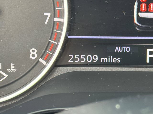 Used 2024 Nissan Pathfinder Rock Creek AWD/4WD image 27