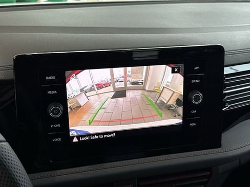 New 2026 Volkswagen Jetta GLI Autobahn image 19