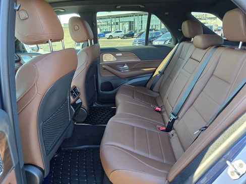 New 2026 Mercedes-Benz GLE 450 4MATIC image 15