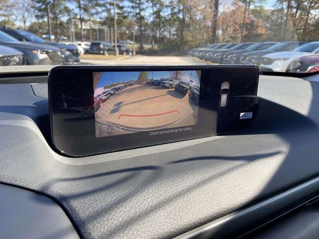 Certified 2026 MAZDA CX-50 AWD 2.5 S w/ Accent Package image 9