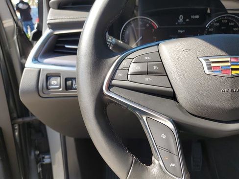 Used 2023 Cadillac XT5 Luxury FWD image 58