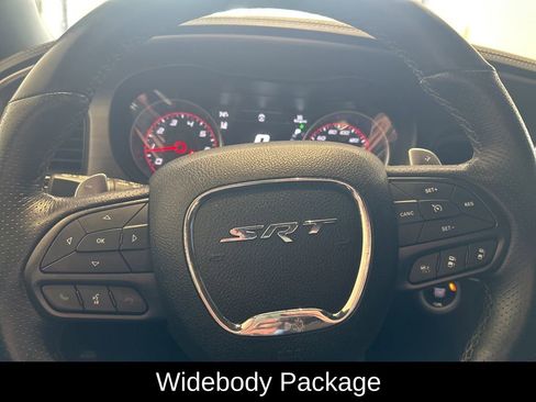 Used 2023 Dodge Charger Scat Pack image 9