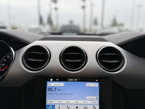 Used 2016 Ford Mustang GT Premium w/ Equipment Group 401A image 18