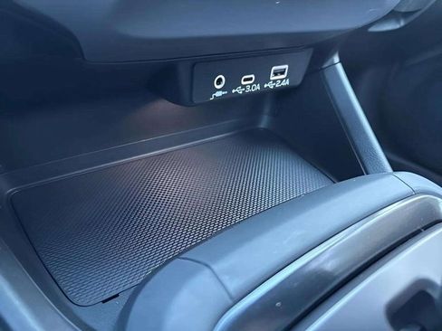 New 2026 Subaru Crosstrek 2.0i Premium image 15