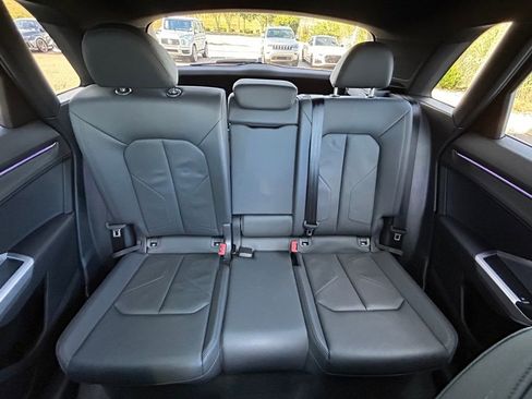 Used 2022 Audi Q3 2.0T Premium Plus image 53
