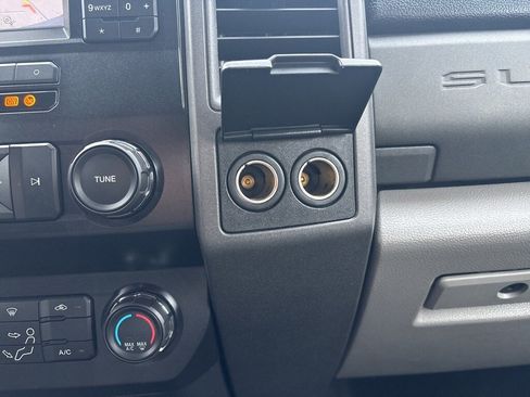 Used 2019 Ford F250 XL w/ STX Appearance Package image 25