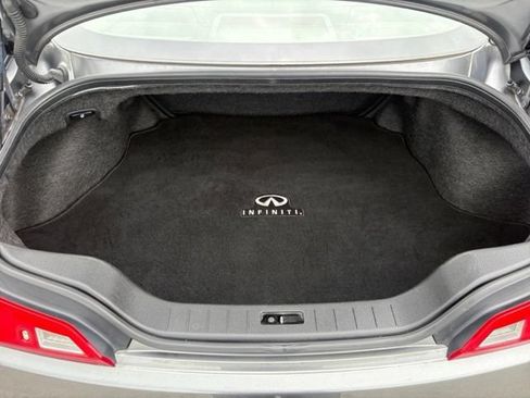 Used 2014 INFINITI Q60 AWD Coupe w/ Premium Package image 17