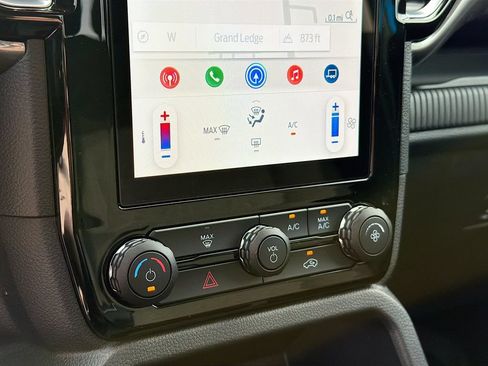 New 2026 Ford Ranger XLT w/ Advanced Towing Package AWD/4WD image 18