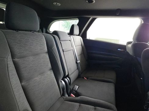 Used 2023 Dodge Durango GT AWD/4WD image 14