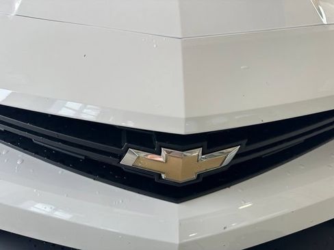 Used 2013 Chevrolet Camaro ZL1 RWD image 26