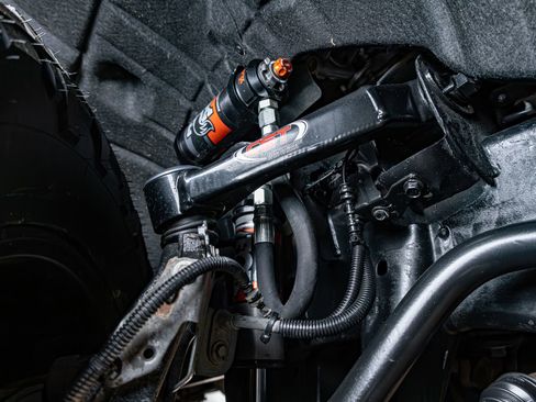 Used 2025 GMC Sierra 3500 Denali w/ Denali Reserve Package image 12