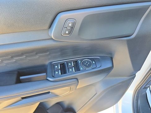 New 2025 Ford Ranger XL w/ Trailer Tow Package image 11