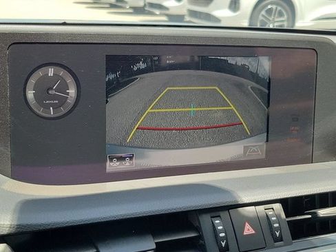 Used 2020 Lexus ES 350 w/ Premium Package FWD image 32