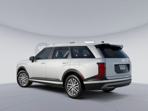 New 2026 Hyundai Palisade SEL image 7