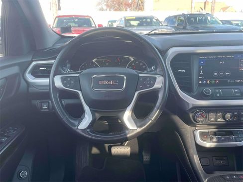 Used 2020 GMC Acadia SLT image 15