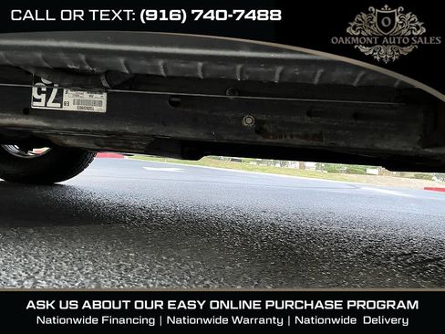 Used 2003 Chevrolet Silverado 1500 LS RWD image 15