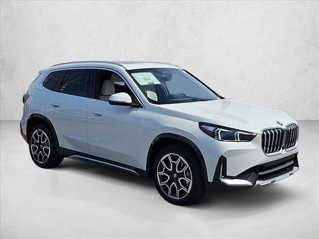 New 2026 BMW X1 xDrive28i w/ Technology Package AWD/4WD image 7
