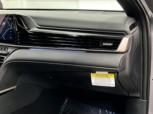 Used 2026 Toyota Camry XSE image 18