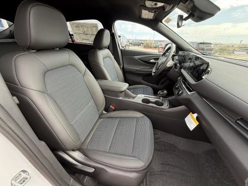 New 2026 Buick Envista Preferred image 26