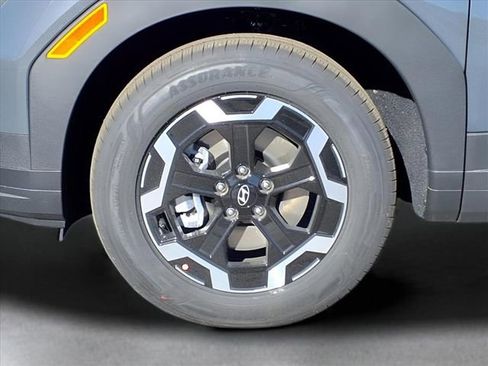 New 2026 Hyundai Santa Fe SE image 12