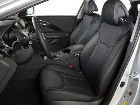 Used 2013 Hyundai Azera w/ Technology Pkg FWD image 8