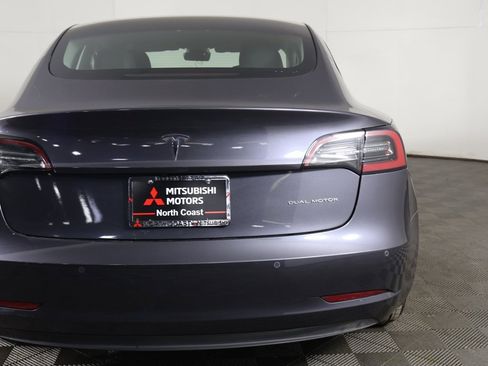 Used 2022 Tesla Model 3 Long Range image 16