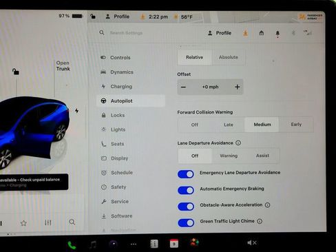 Used 2024 Tesla Model Y Long Range image 19