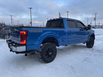 Used 2020 Ford F350 Lariat w/ Tremor Off-Road Package