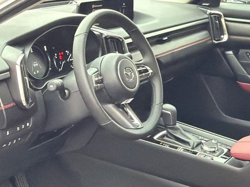 New 2026 MAZDA CX-50 2.5 Hybrid w/ Premium Plus Pkg image 13