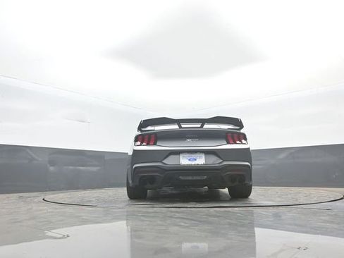 Certified 2024 Ford Mustang GT Premium RWD image 27