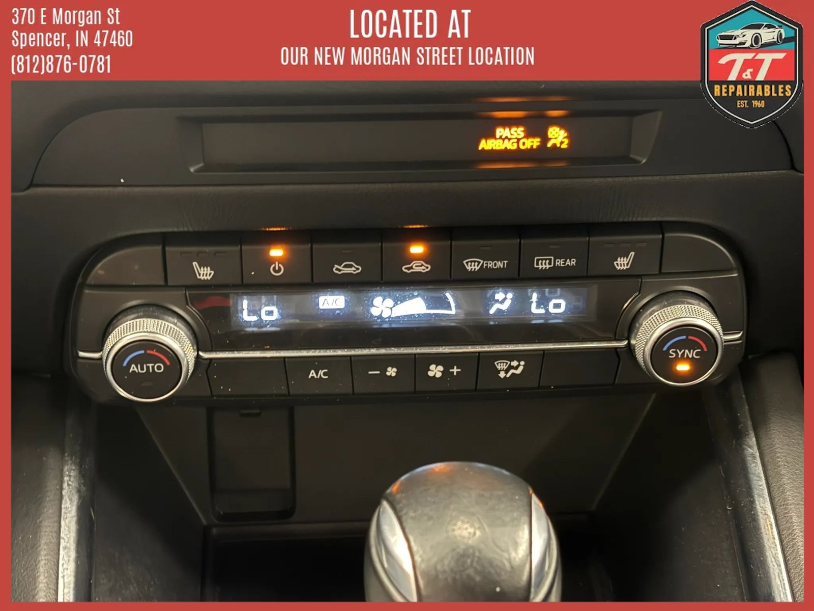 Used 2021 MAZDA CX-5 Carbon Edition AWD/4WD image 44