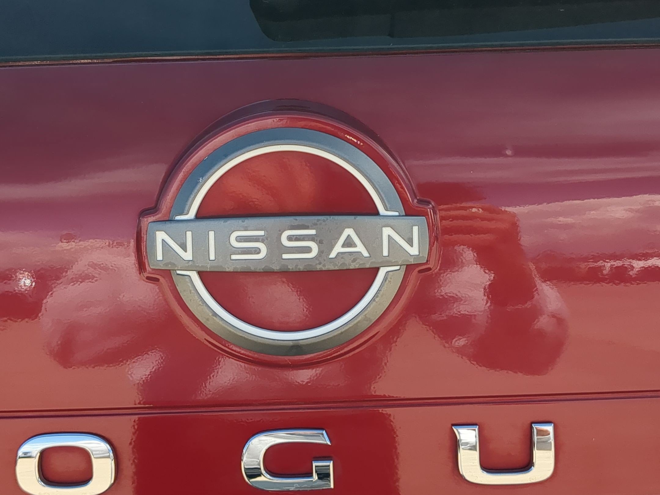 Used 2023 Nissan Rogue SV AWD/4WD image 14
