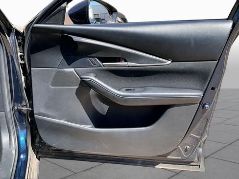 Used 2021 MAZDA CX-30 FWD 2.5 S image 25