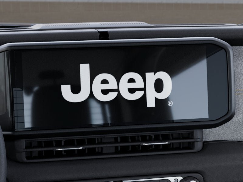 Used 2025 Jeep Wrangler Unlimited Sport AWD/4WD image 32