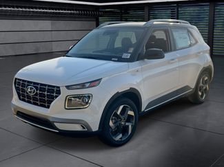 Used 2026 Hyundai Venue SEL video 1