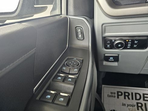Used 2024 Ford F150 XLT w/ Mobile Office Package image 24