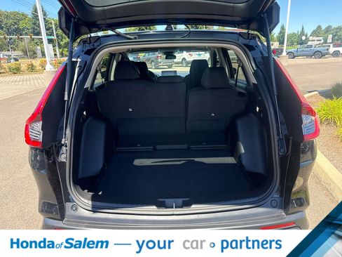 Used 2024 Honda CR-V EX image 19