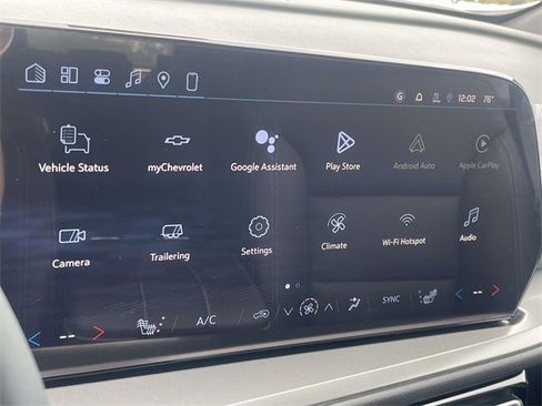 New 2026 Chevrolet Traverse LT w/ Midnight/Sport Edition image 9